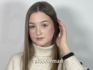 taitcoleman Blog éjac