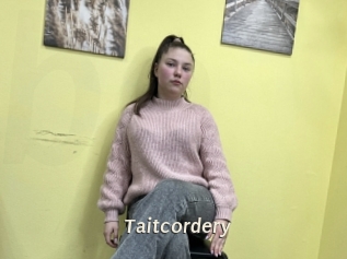 Taitcordery