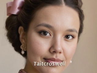Taitcroswell