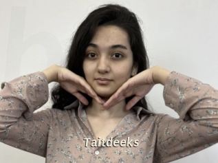 Taitdeeks