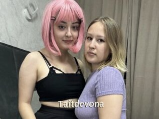 Taitdevona