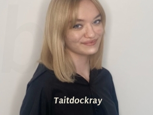 Taitdockray