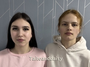 Taiteanddaisy