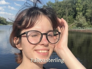 taiteasterling Blog éjac