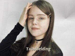 Taitebelding