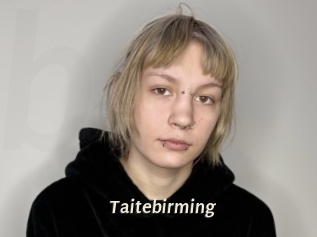 Taitebirming