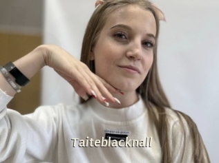 Taiteblacknall