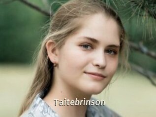 Taitebrinson