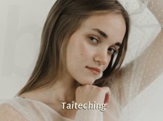 Taiteching