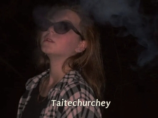 Taitechurchey