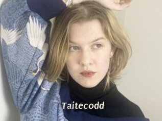 Taitecodd