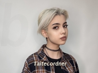 Taitecordner