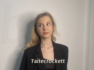 Taitecrockett