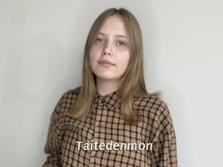 Taitedenmon