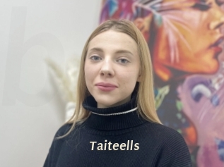Taiteells
