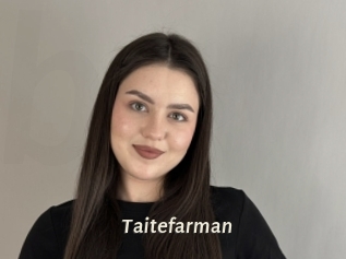Taitefarman