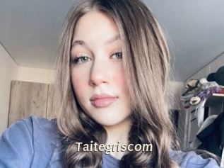 Taitegriscom