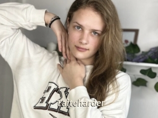 taiteharder Blog éjac