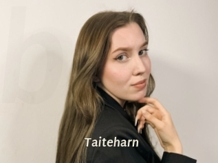 Taiteharn