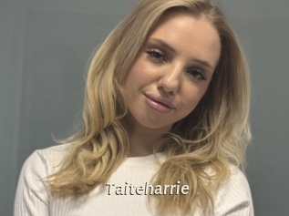 Taiteharrie