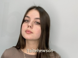 Taitehewson