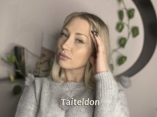 Taiteldon