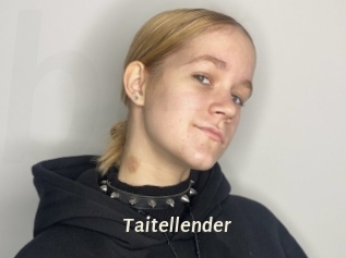 taitellender Blog éjac