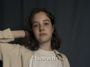 Taitevetts