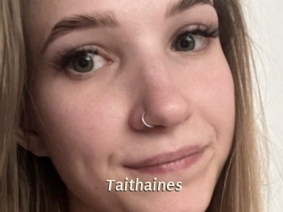 Taithaines
