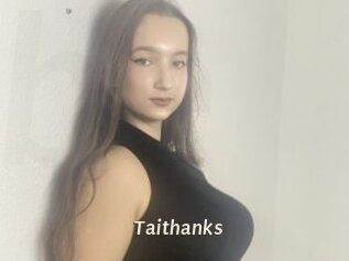 Taithanks