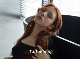 Taitheming