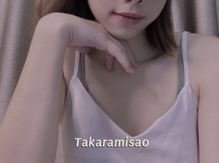 takaramisao Blog éjac