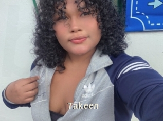 Takeen
