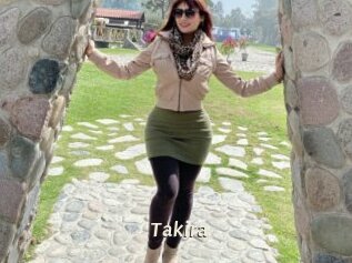 Takira