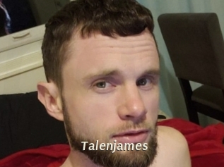 Talenjames