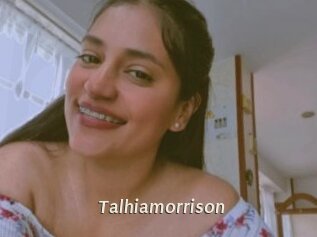 Talhiamorrison