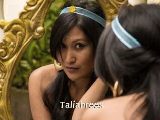 Taliahrees