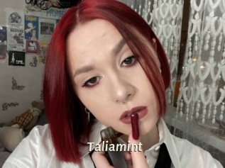 Taliamint