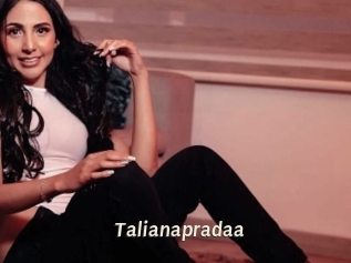 Talianapradaa