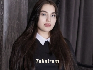 Taliatram