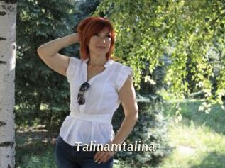 Talinamtalina