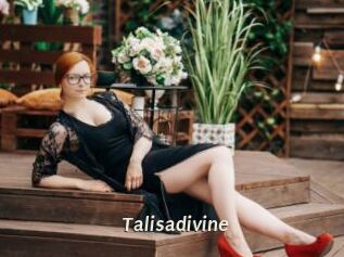 Talisadivine