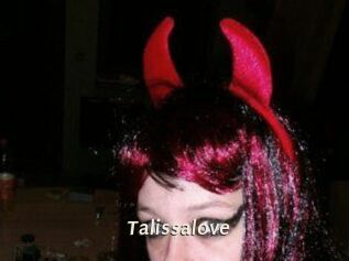 Talissalove