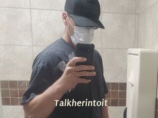 Talkherintoit