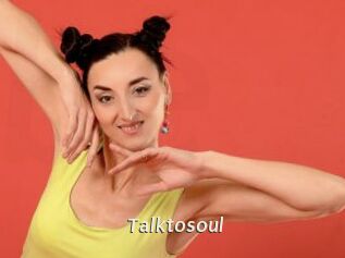 Talktosoul