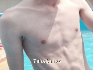 Talonjames