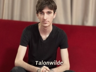 talonwilde Blog éjac