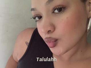 Talulahh