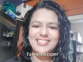 Tamannasuper
