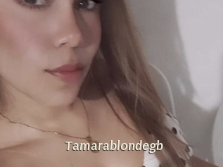 Tamarablondegb